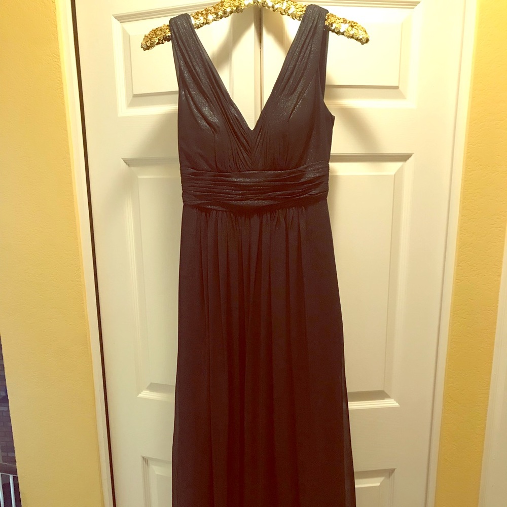 Bella Bridal Bridesmaid Dress/Gown